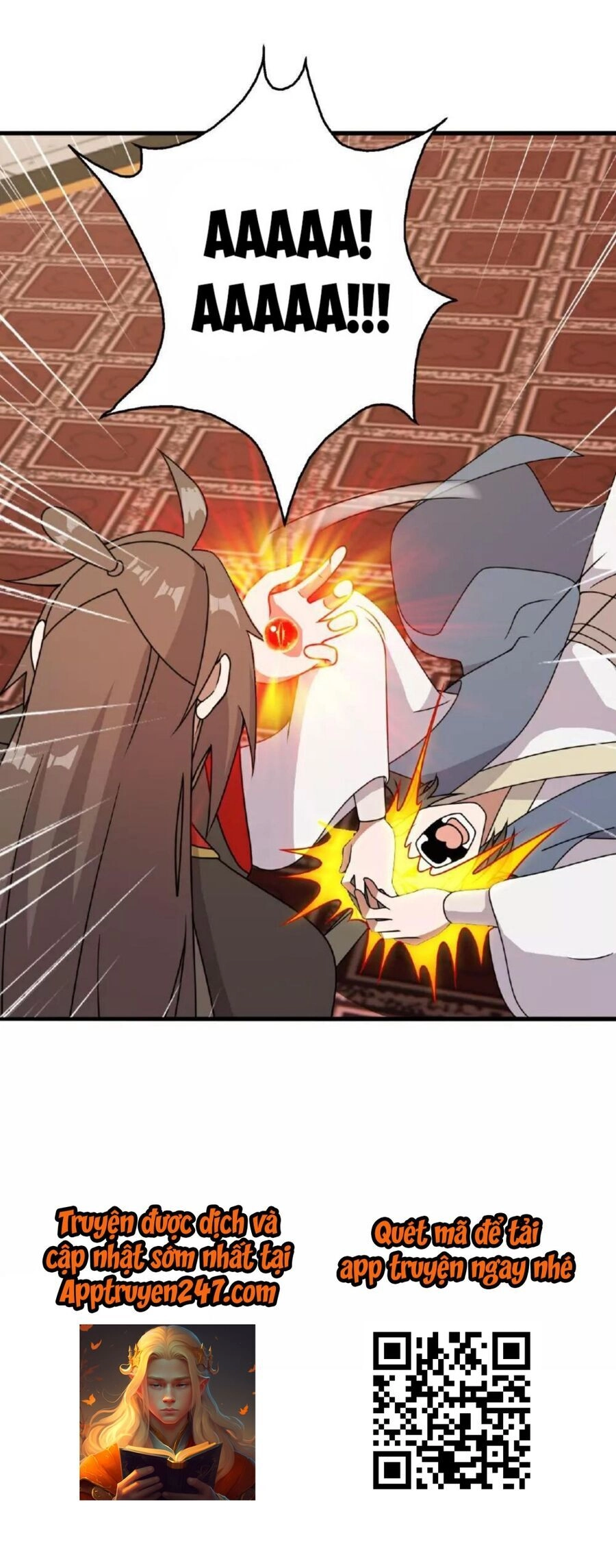 Tiên Võ Đế Tôn Chapter 486 - 25