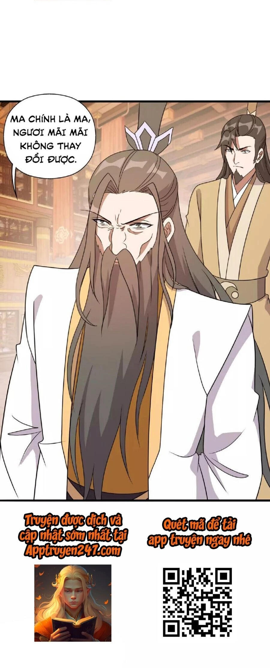 Tiên Võ Đế Tôn Chapter 486 - 37