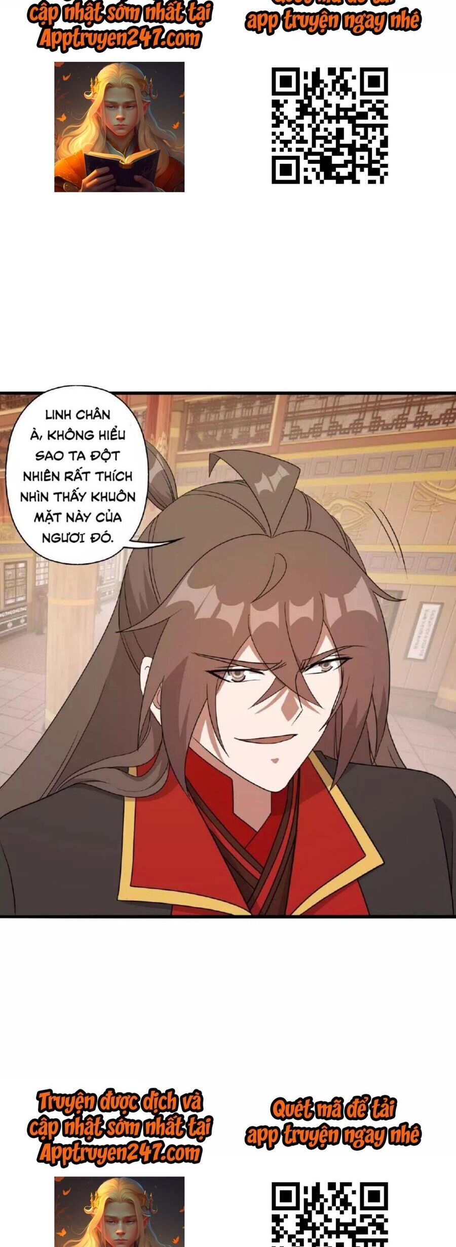 Tiên Võ Đế Tôn Chapter 486 - 39