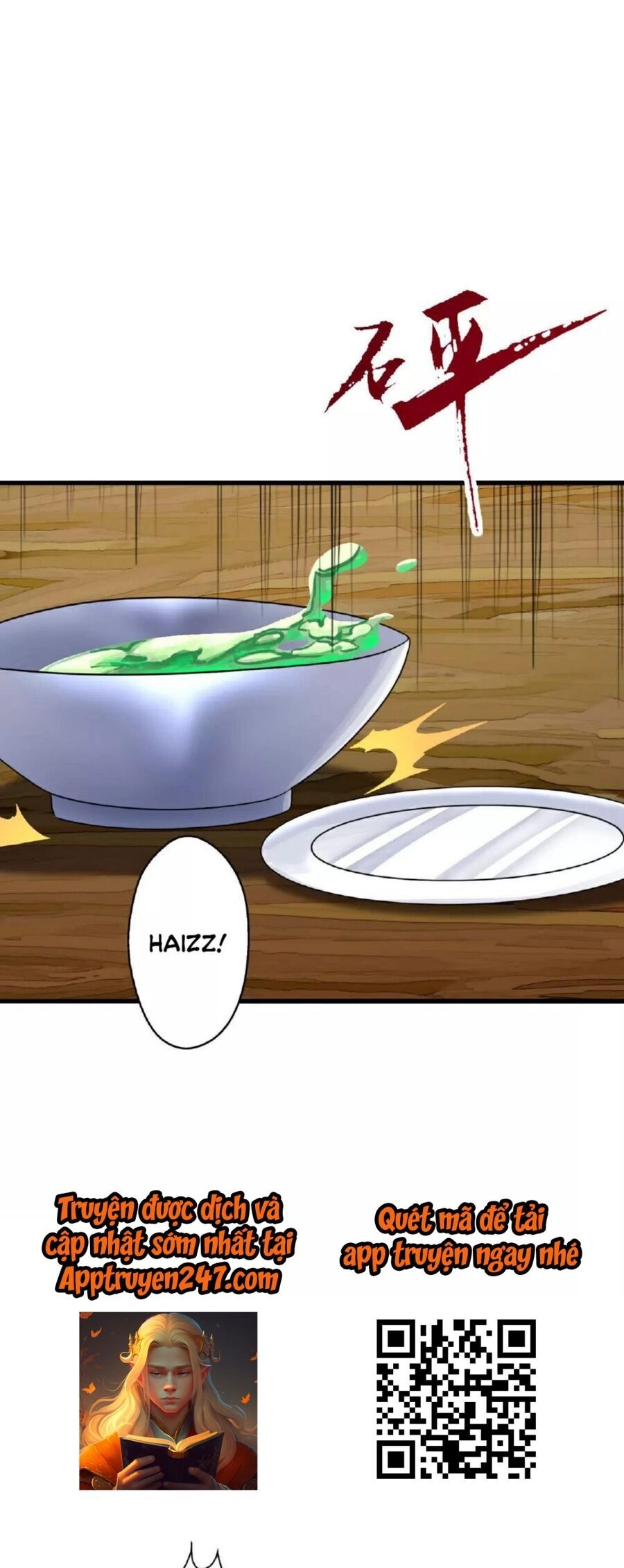 Tiên Võ Đế Tôn Chapter 486 - 44