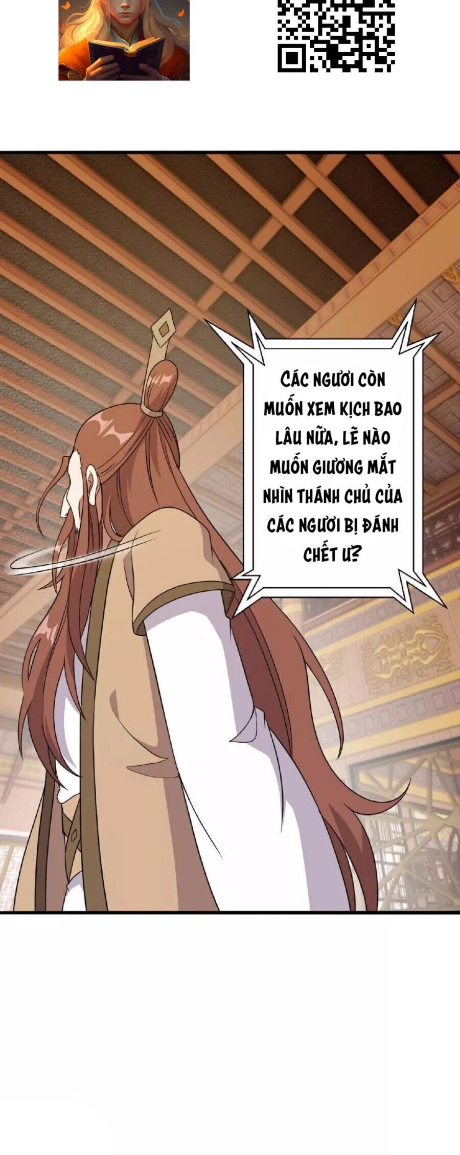 Tiên Võ Đế Tôn Chapter 486 - 46