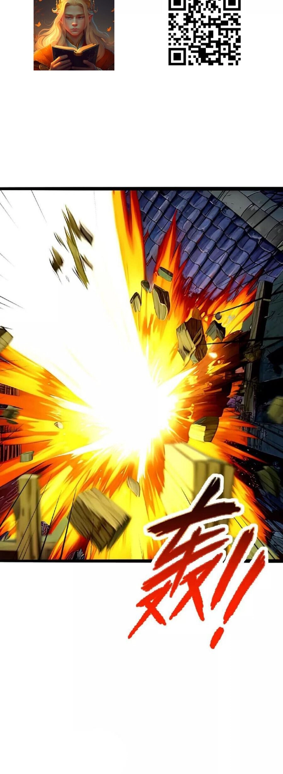 Tiên Võ Đế Tôn Chapter 486 - 49