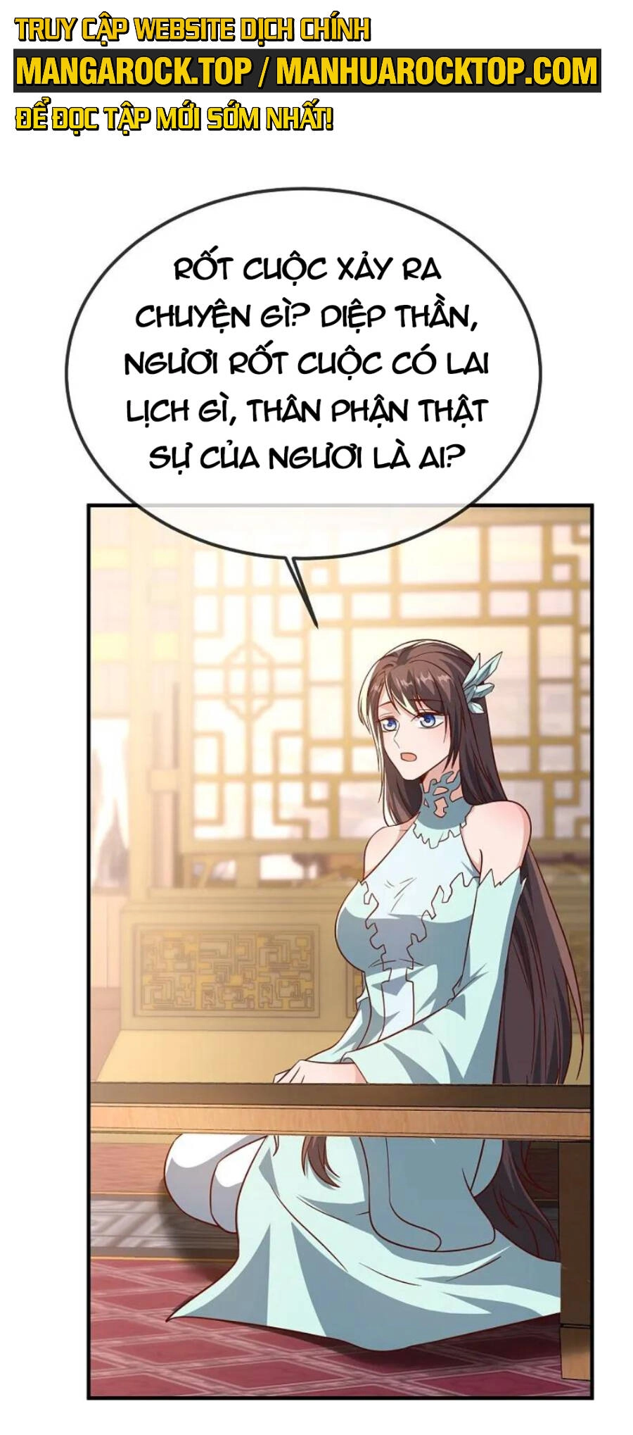 Tiên Võ Đế Tôn Chapter 487 - 18