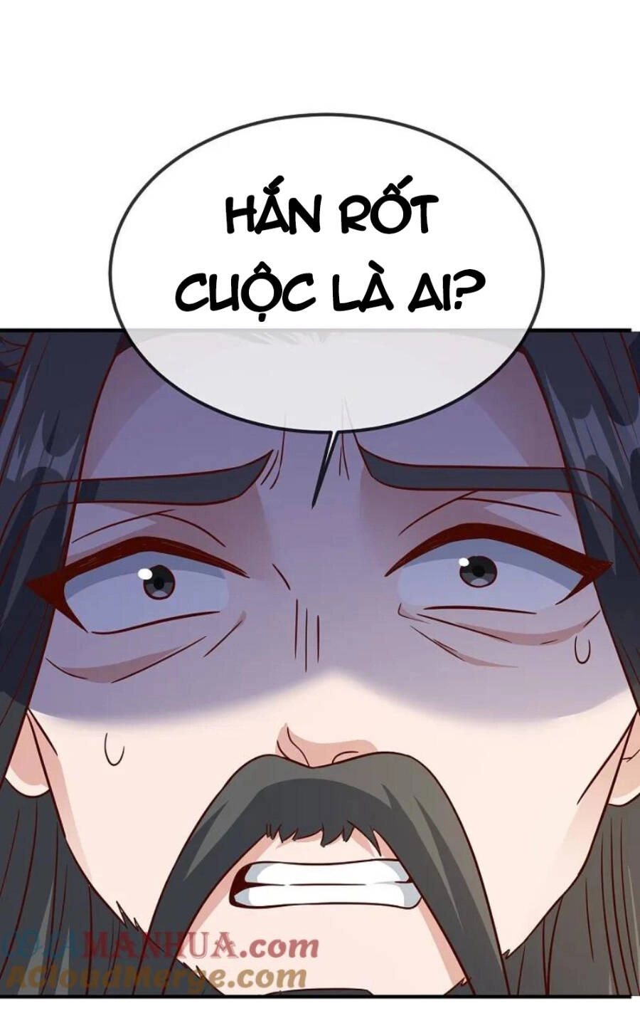 Tiên Võ Đế Tôn Chapter 487 - 20