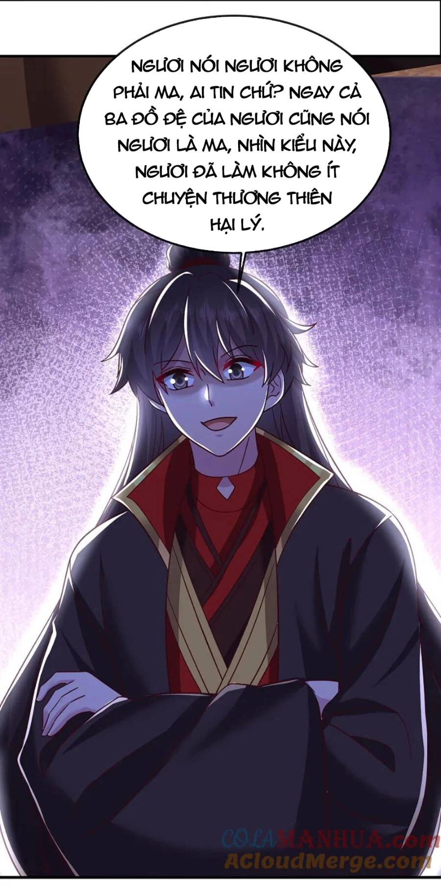 Tiên Võ Đế Tôn Chapter 487 - 53