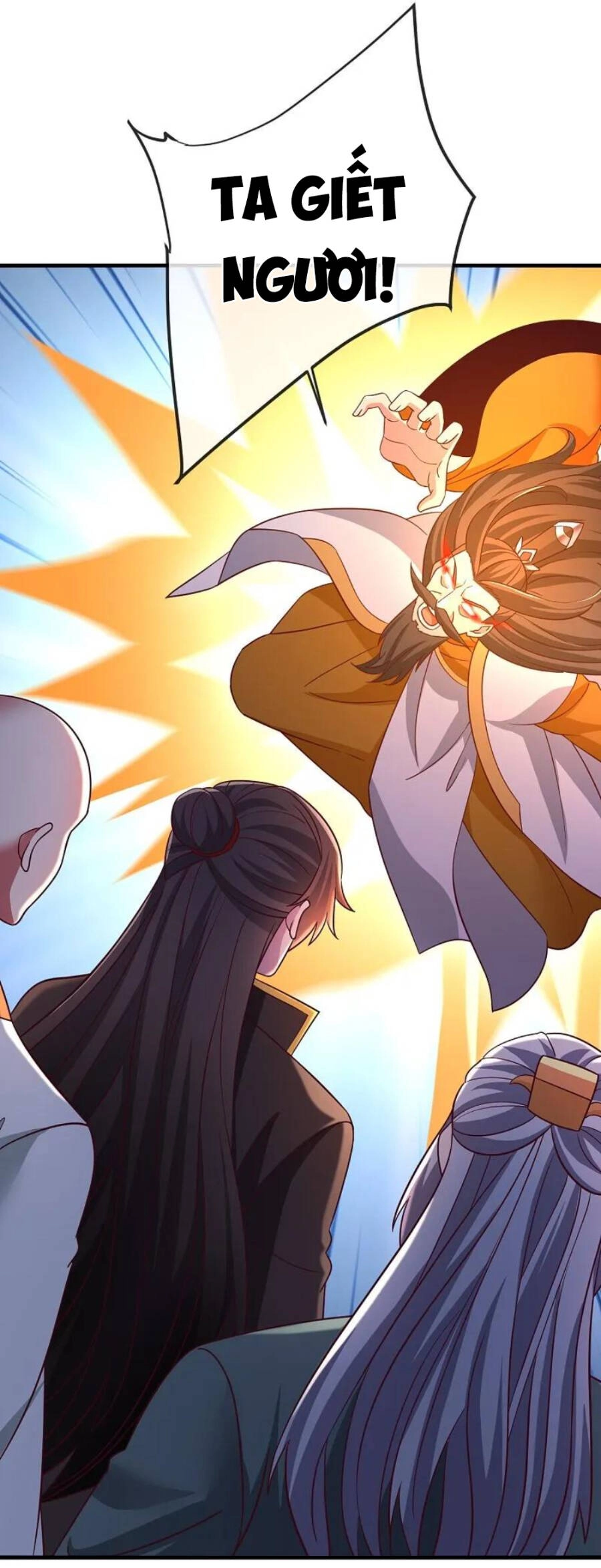 Tiên Võ Đế Tôn Chapter 487 - 54