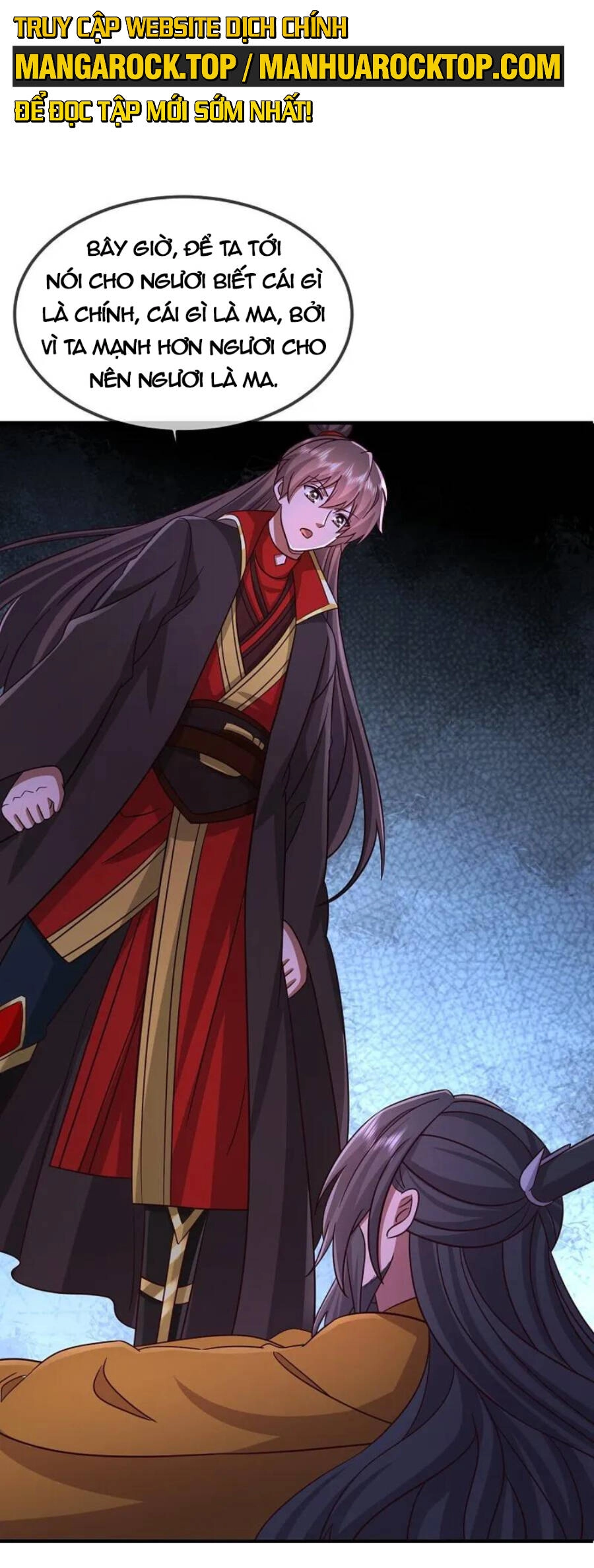 Tiên Võ Đế Tôn Chapter 487 - 61