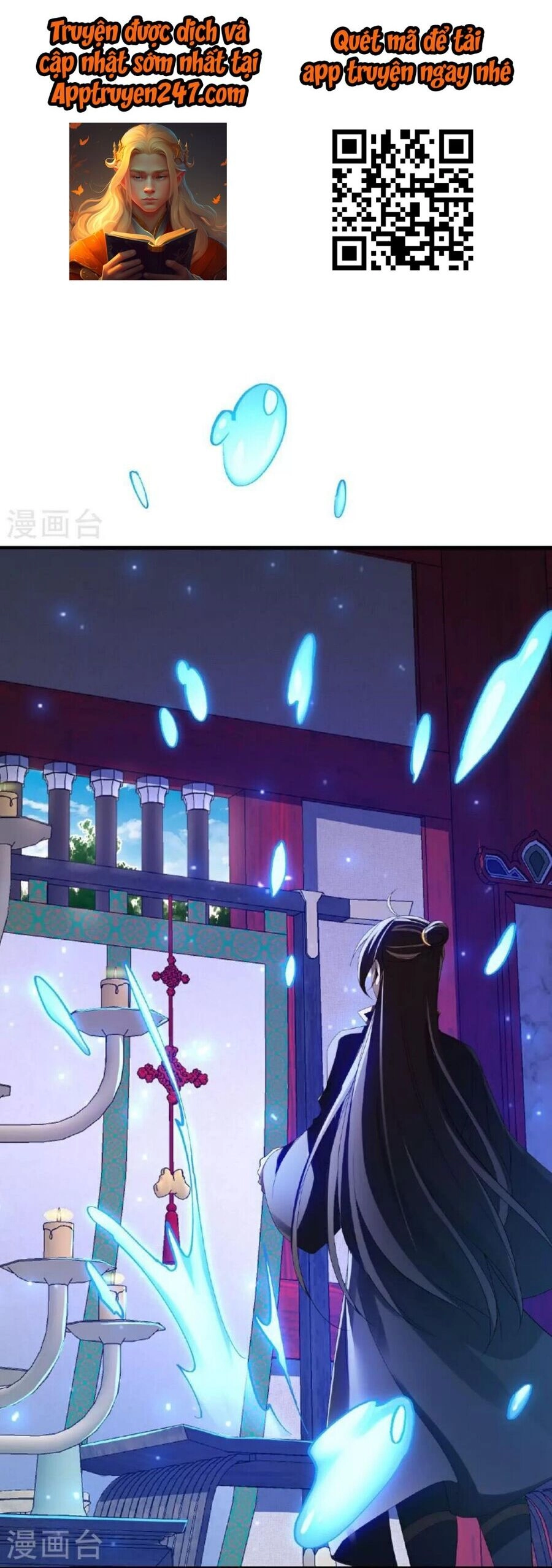 Tiên Võ Đế Tôn Chapter 488 - 10