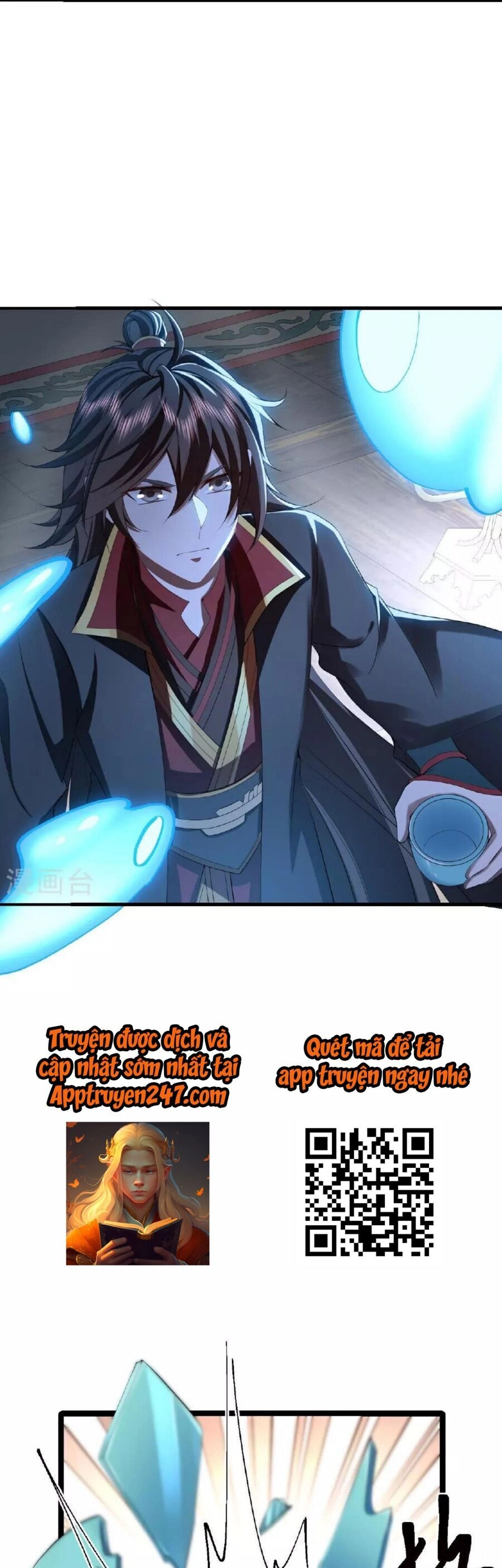 Tiên Võ Đế Tôn Chapter 488 - 11