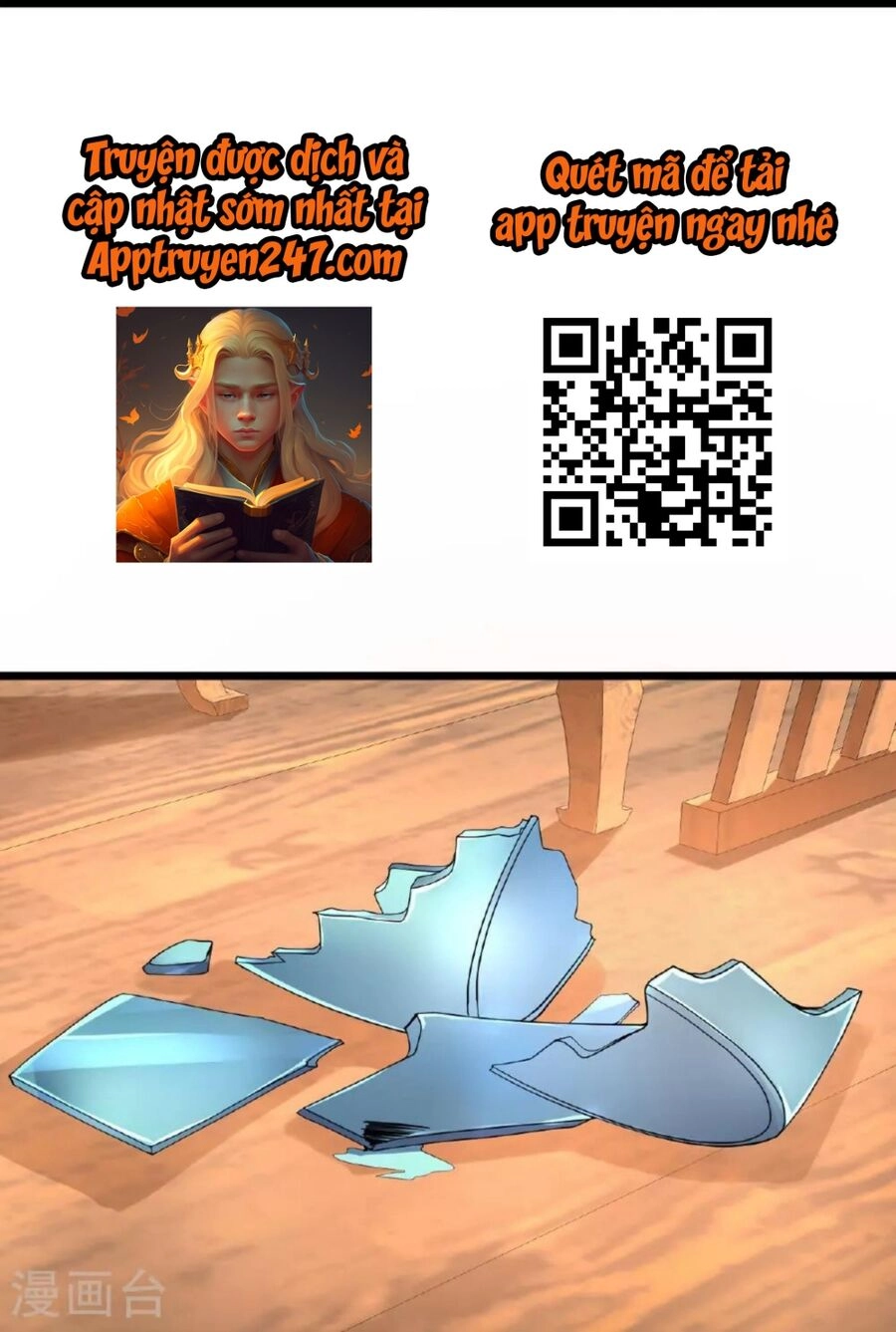 Tiên Võ Đế Tôn Chapter 488 - 15