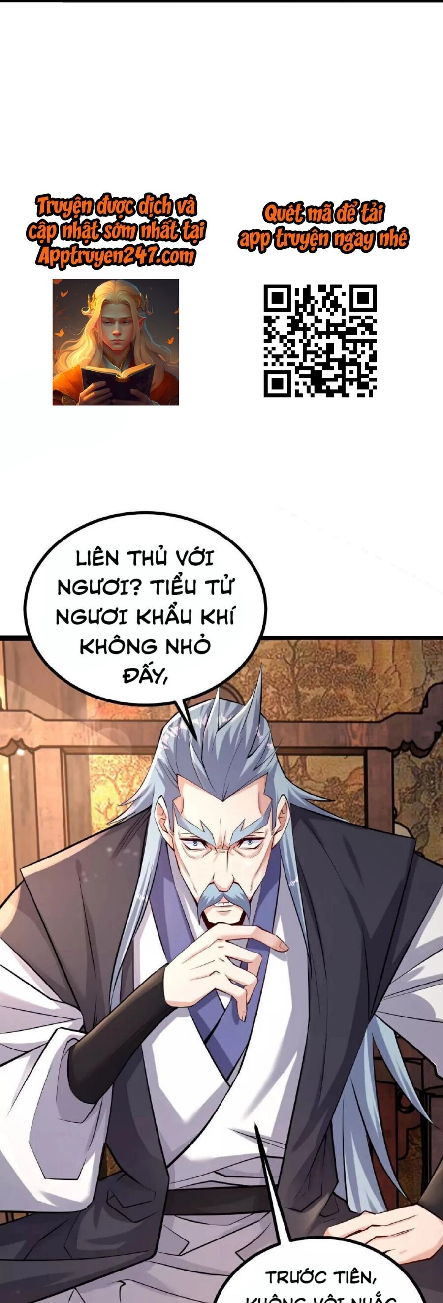 Tiên Võ Đế Tôn Chapter 488 - 28