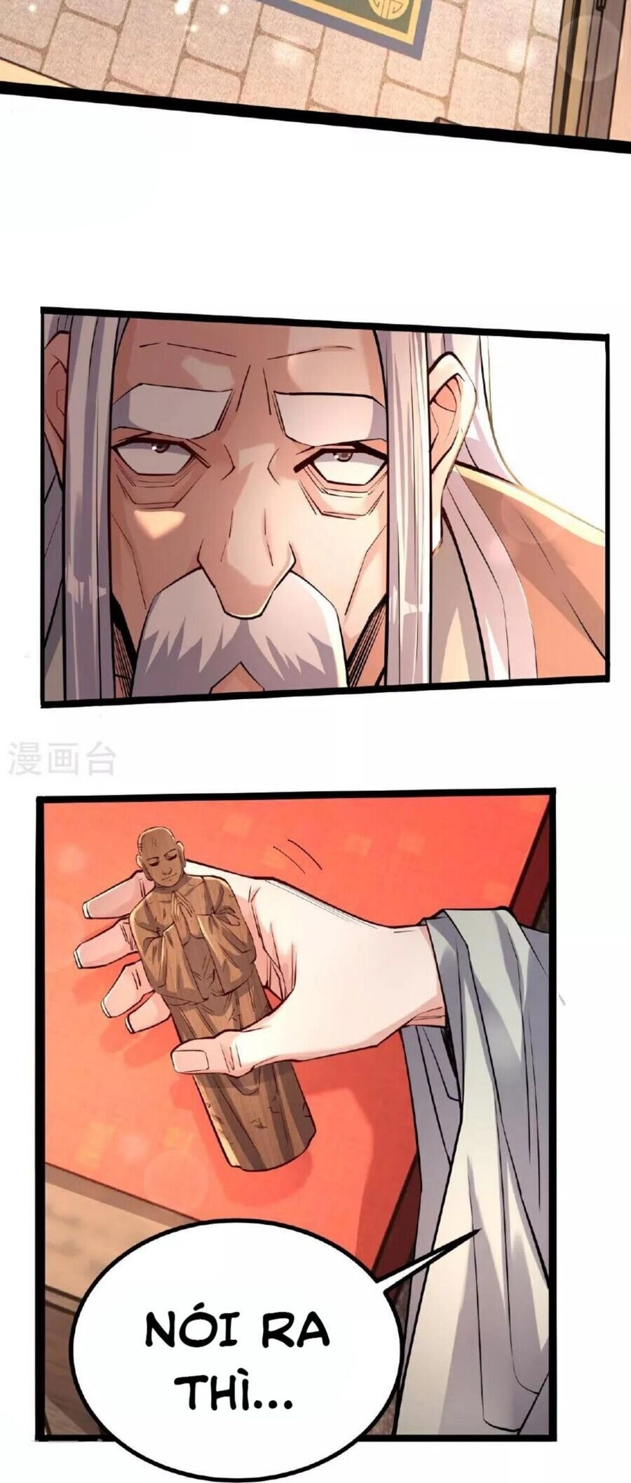 Tiên Võ Đế Tôn Chapter 488 - 31