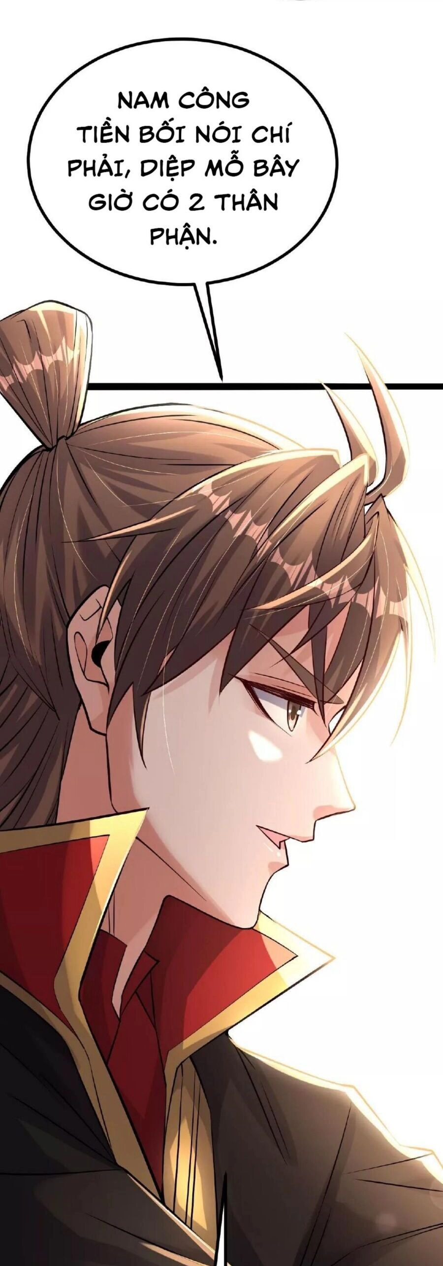 Tiên Võ Đế Tôn Chapter 488 - 33