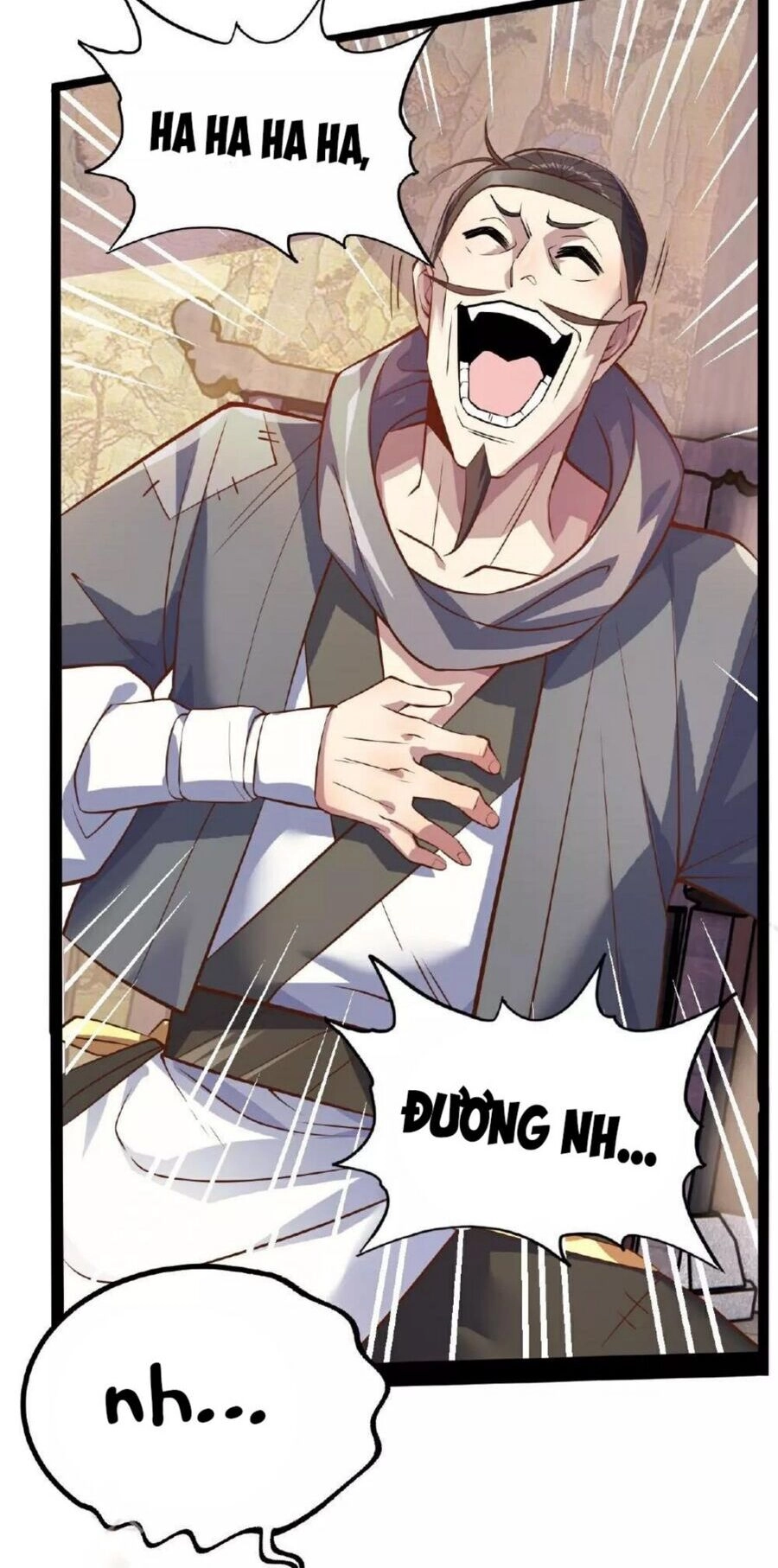 Tiên Võ Đế Tôn Chapter 488 - 38