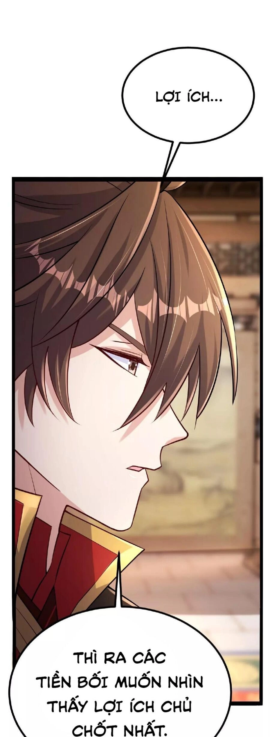 Tiên Võ Đế Tôn Chapter 488 - 49