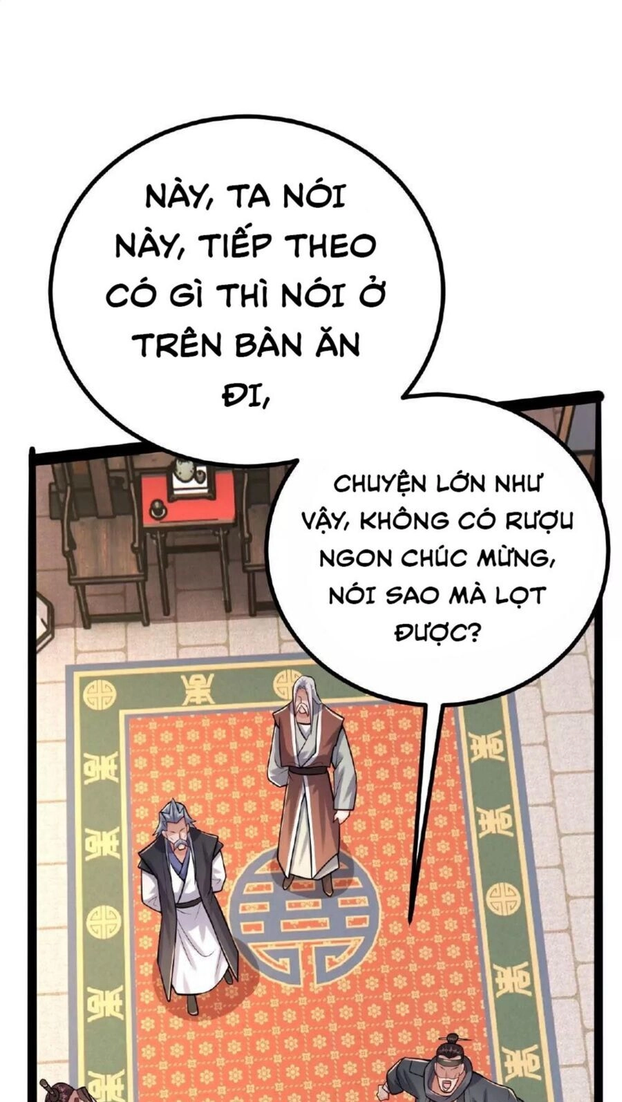 Tiên Võ Đế Tôn Chapter 488 - 64