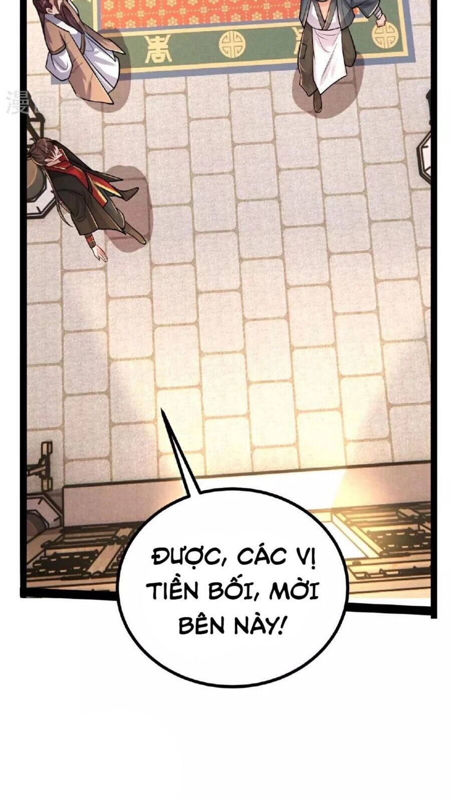 Tiên Võ Đế Tôn Chapter 488 - 65