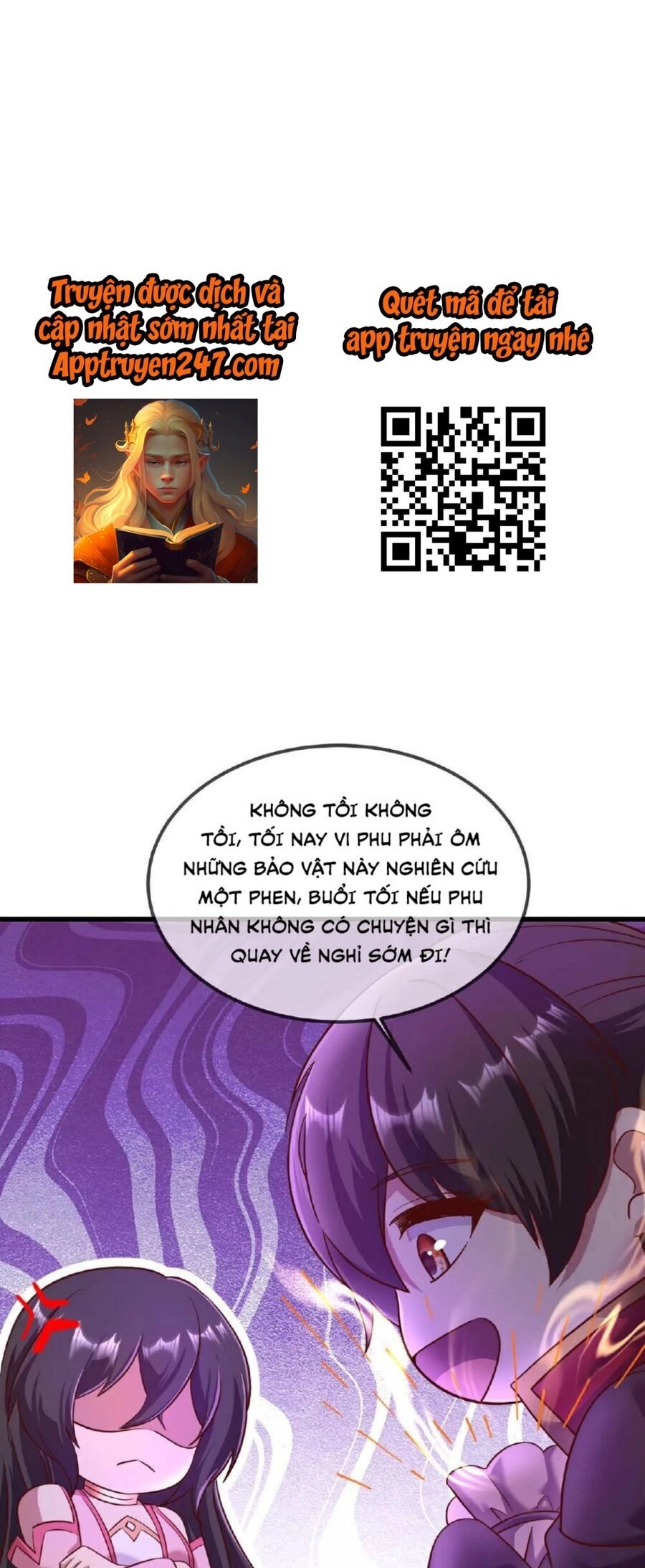 Tiên Võ Đế Tôn Chapter 489 - 9