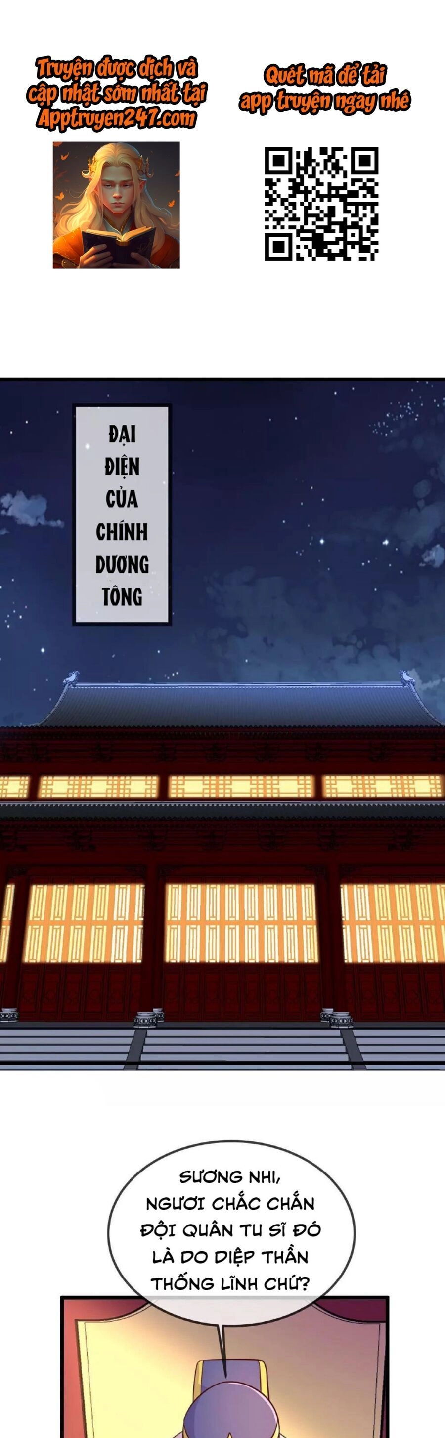 Tiên Võ Đế Tôn Chapter 489 - 12