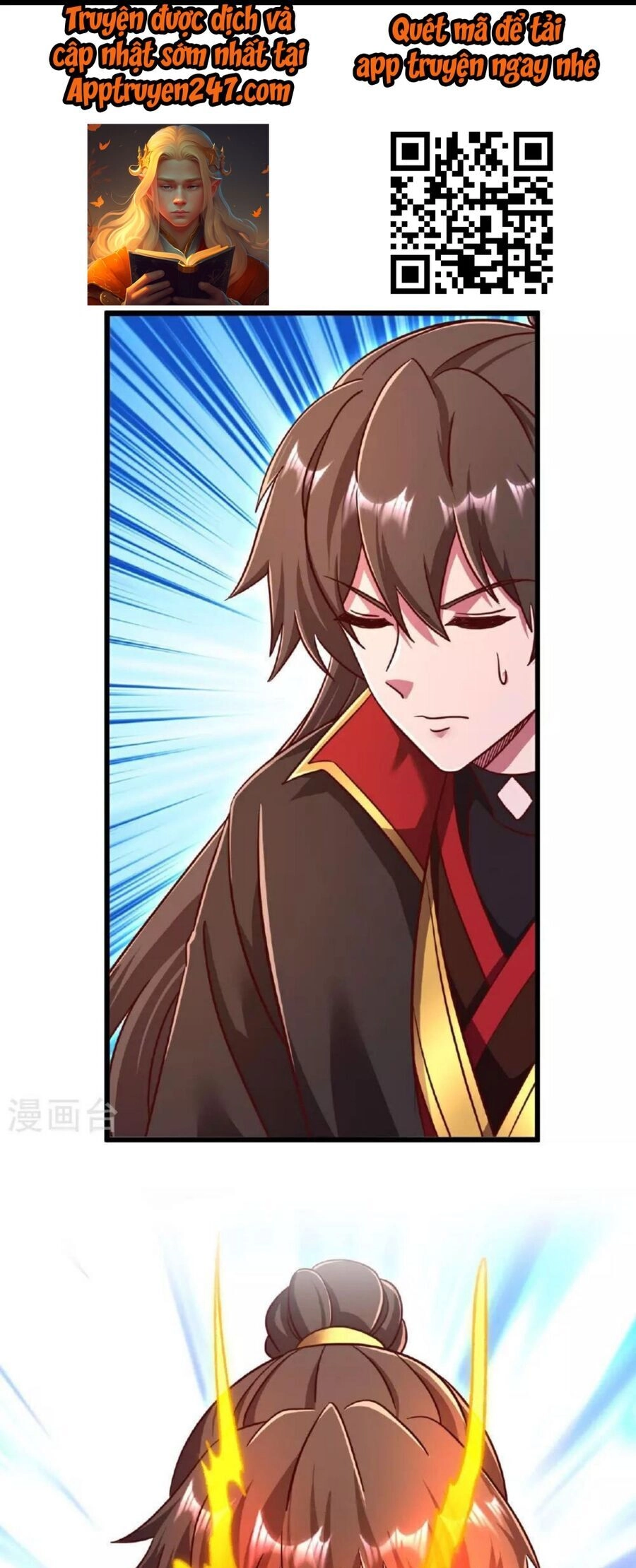 Tiên Võ Đế Tôn Chapter 489 - 26