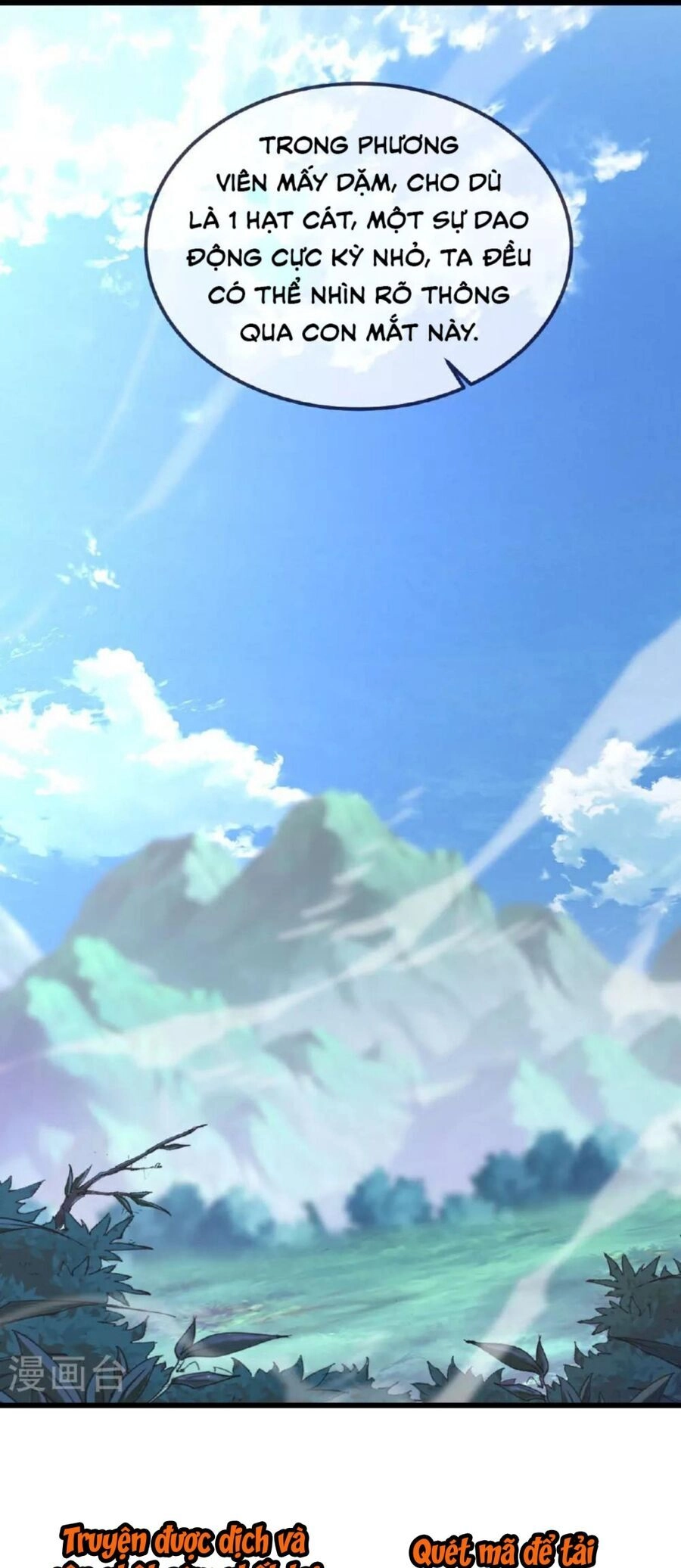 Tiên Võ Đế Tôn Chapter 489 - 32