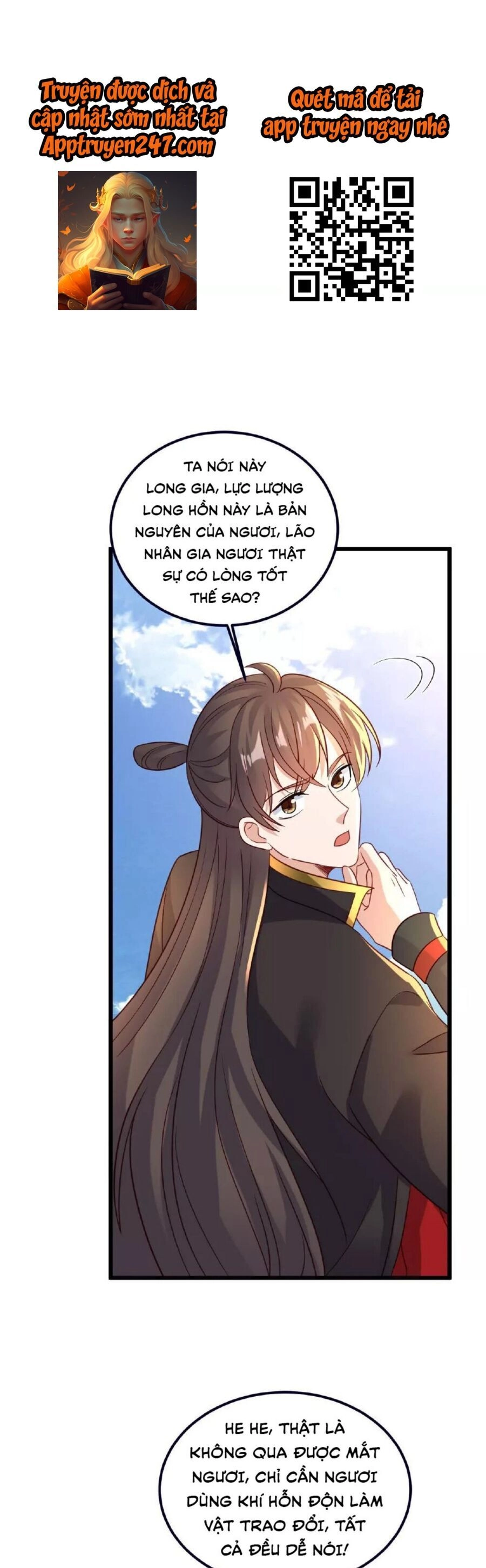 Tiên Võ Đế Tôn Chapter 489 - 35