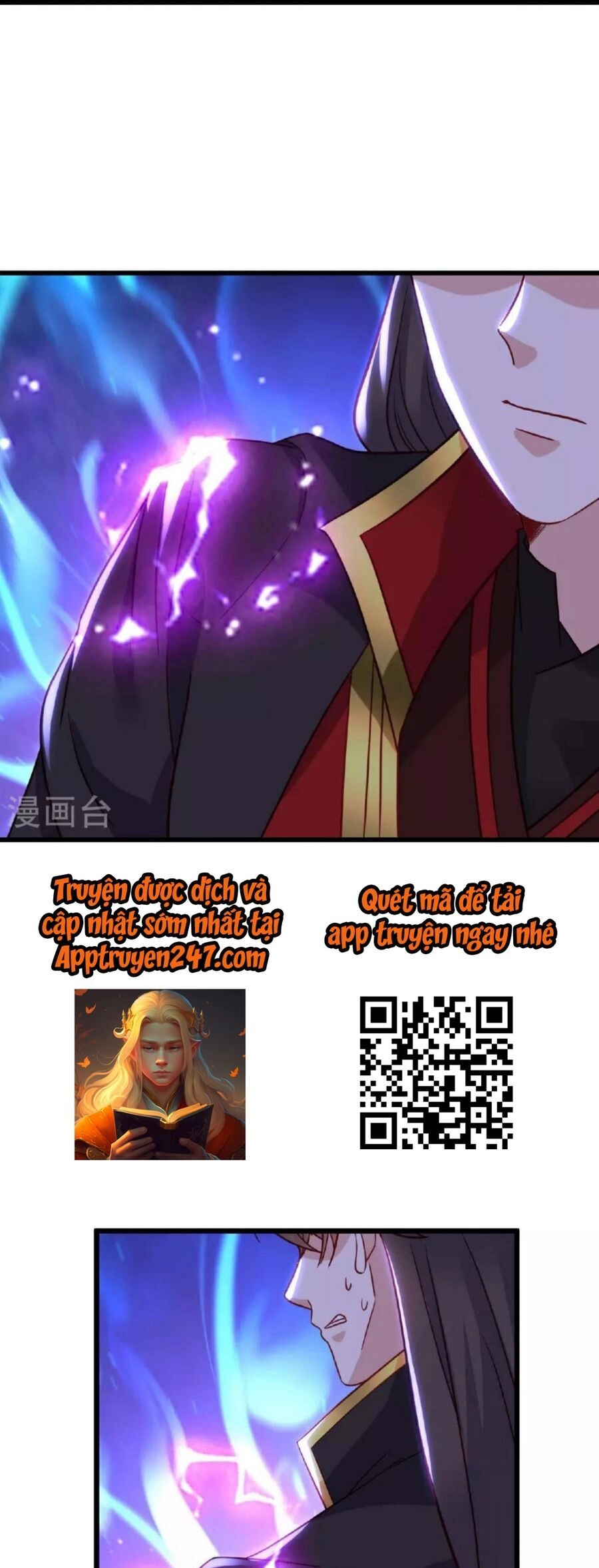 Tiên Võ Đế Tôn Chapter 489 - 45