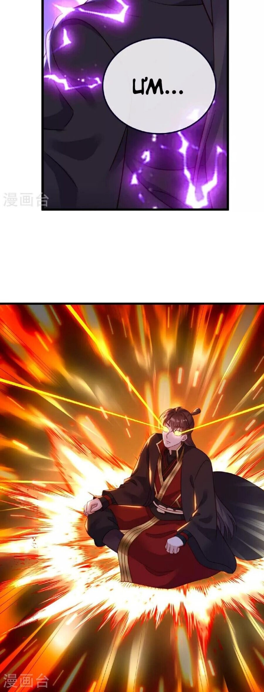 Tiên Võ Đế Tôn Chapter 489 - 46