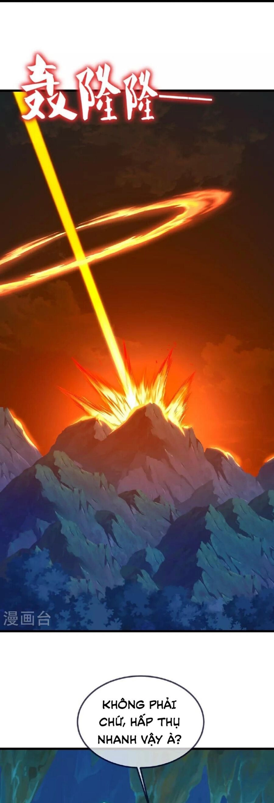 Tiên Võ Đế Tôn Chapter 489 - 47