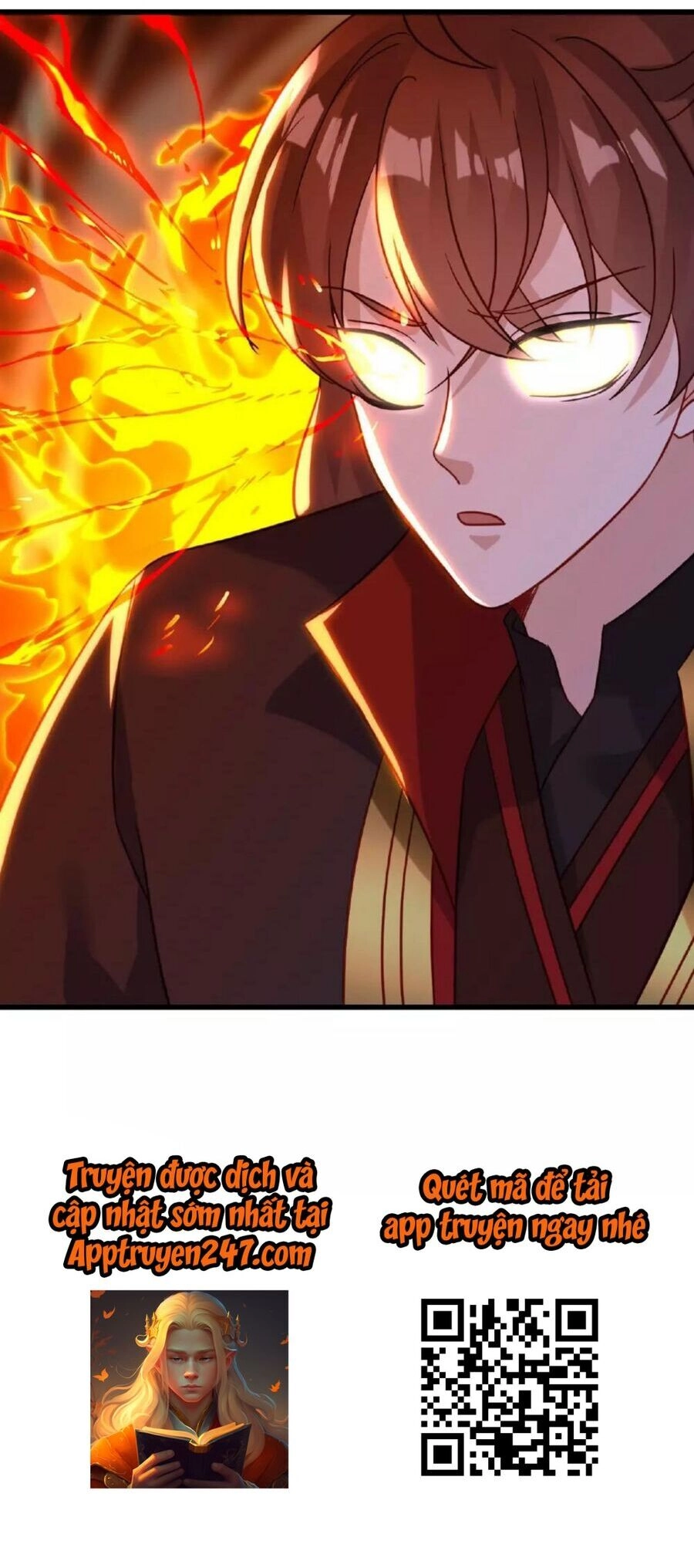 Tiên Võ Đế Tôn Chapter 489 - 50