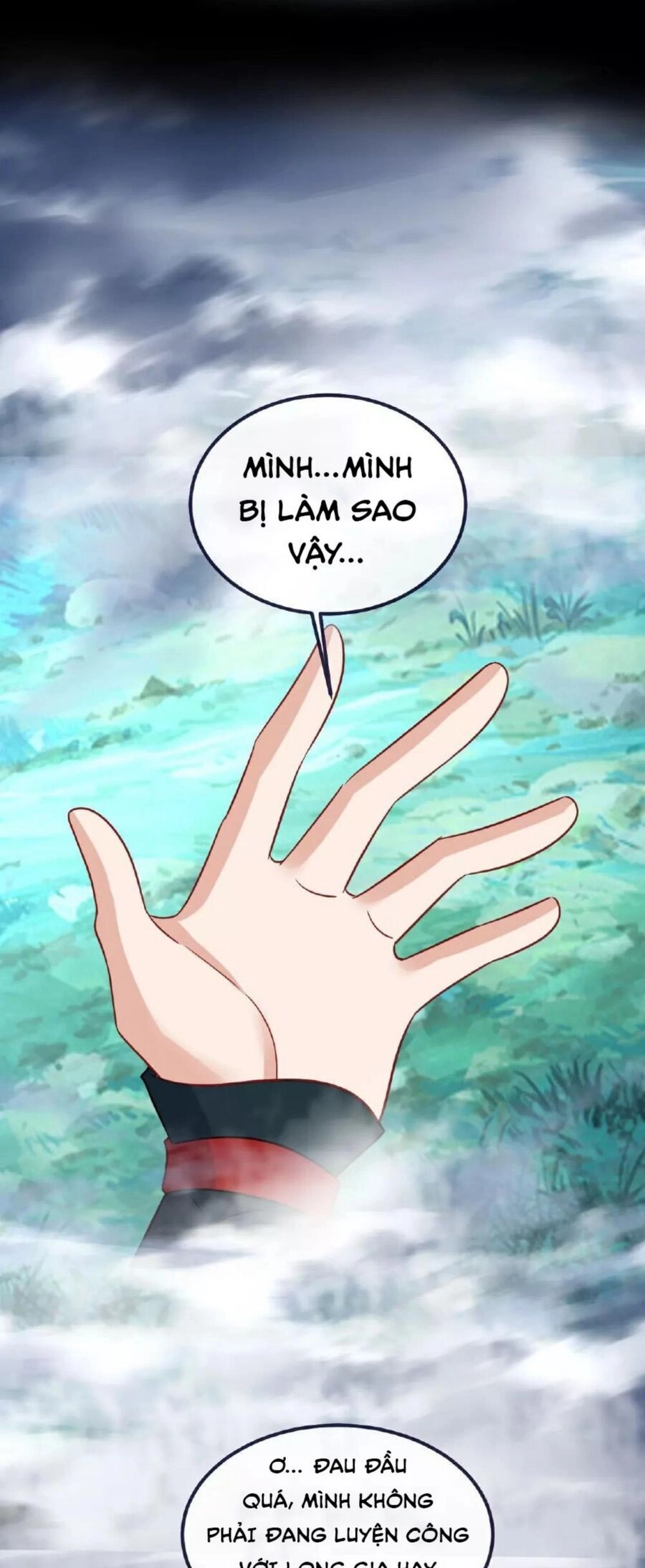 Tiên Võ Đế Tôn Chapter 490 - 5