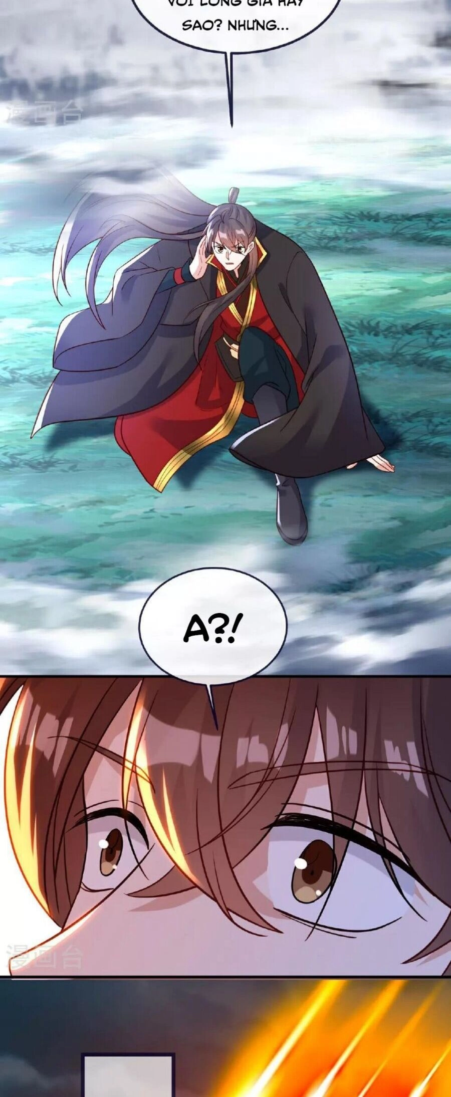 Tiên Võ Đế Tôn Chapter 490 - 6