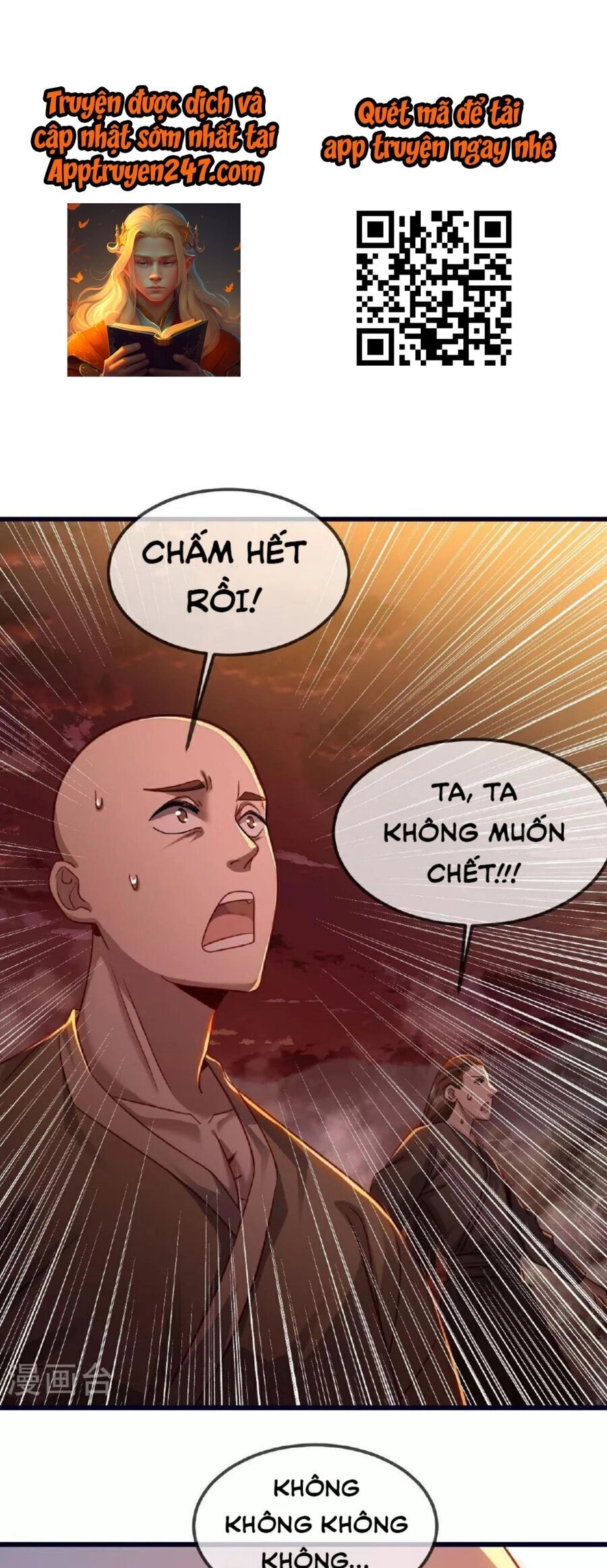 Tiên Võ Đế Tôn Chapter 490 - 12