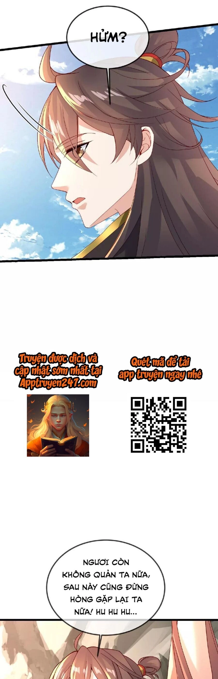 Tiên Võ Đế Tôn Chapter 490 - 20