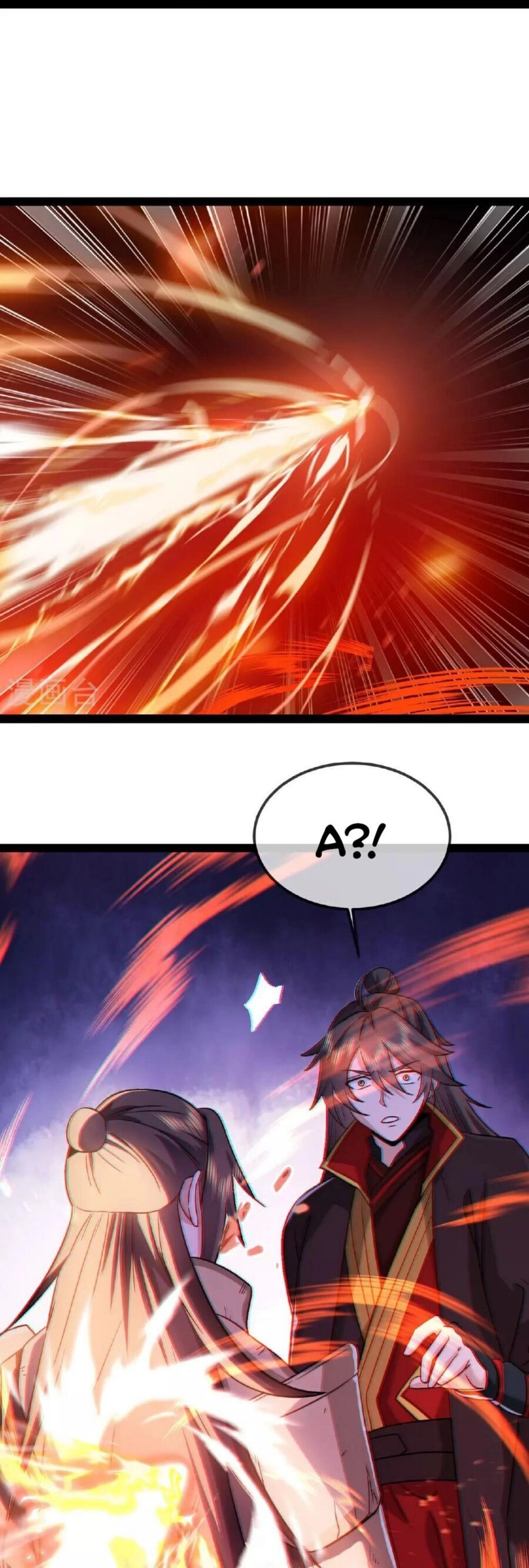 Tiên Võ Đế Tôn Chapter 490 - 22