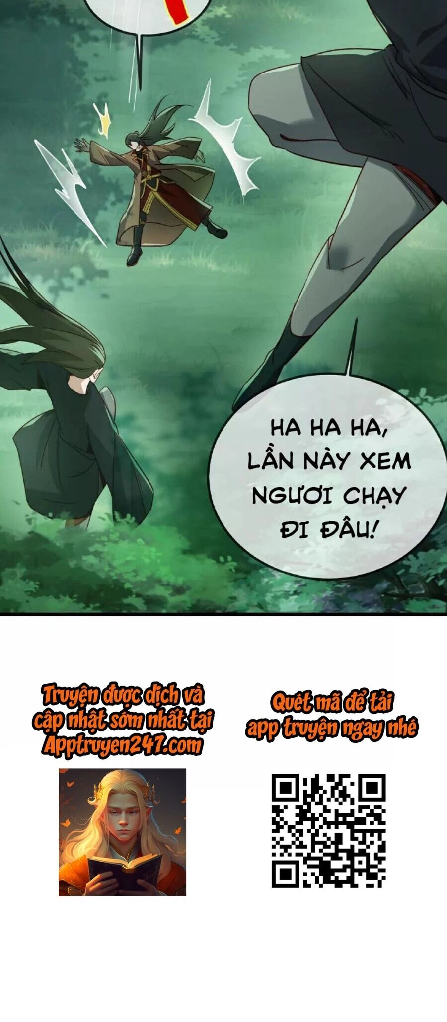 Tiên Võ Đế Tôn Chapter 490 - 28