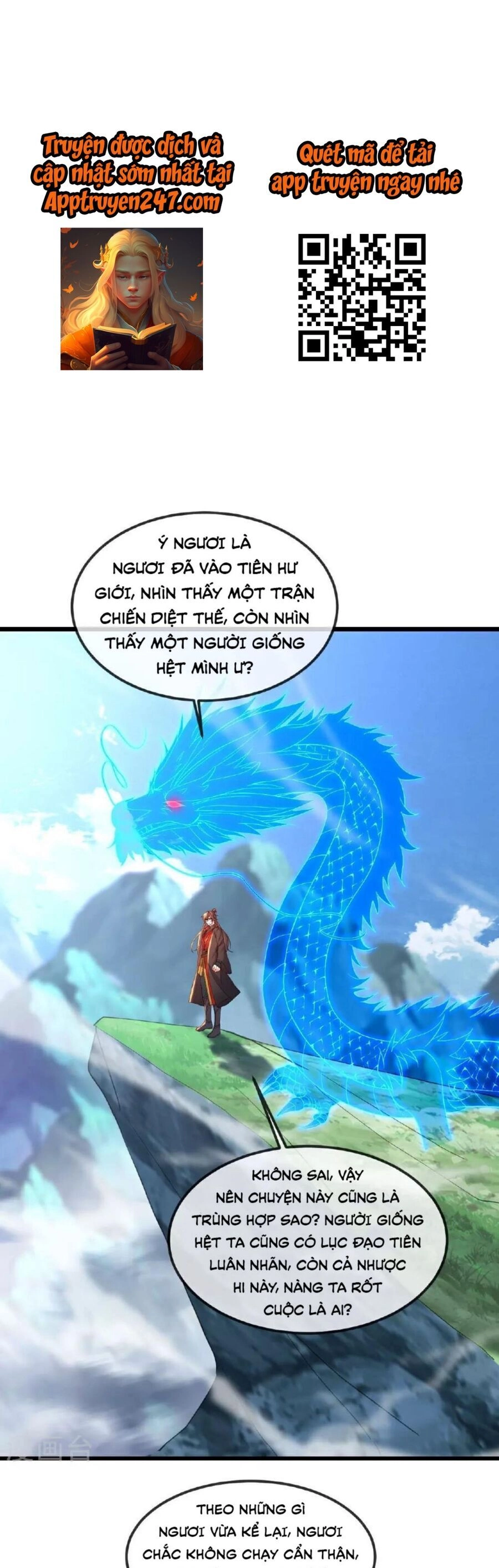 Tiên Võ Đế Tôn Chapter 490 - 31