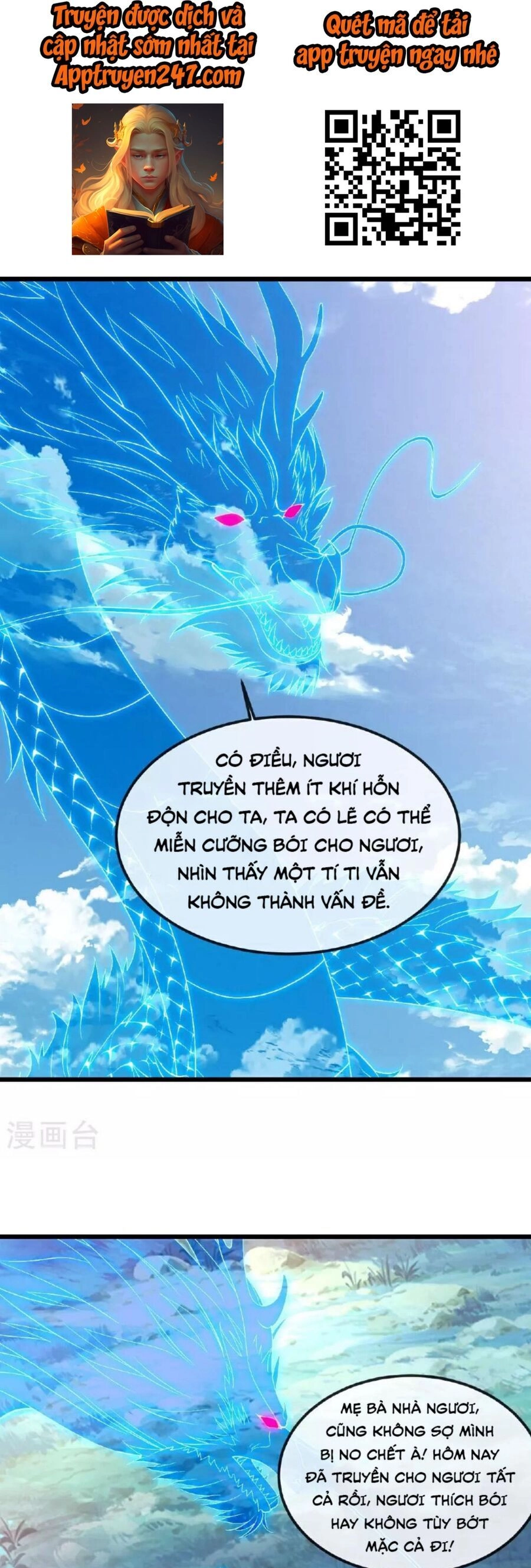 Tiên Võ Đế Tôn Chapter 490 - 35