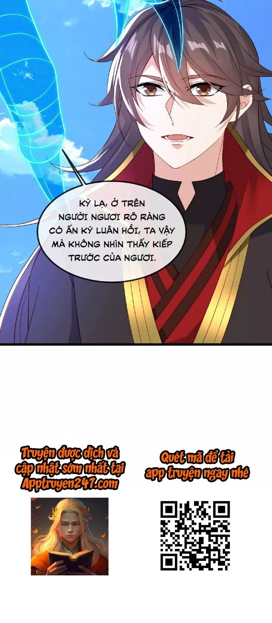 Tiên Võ Đế Tôn Chapter 490 - 39