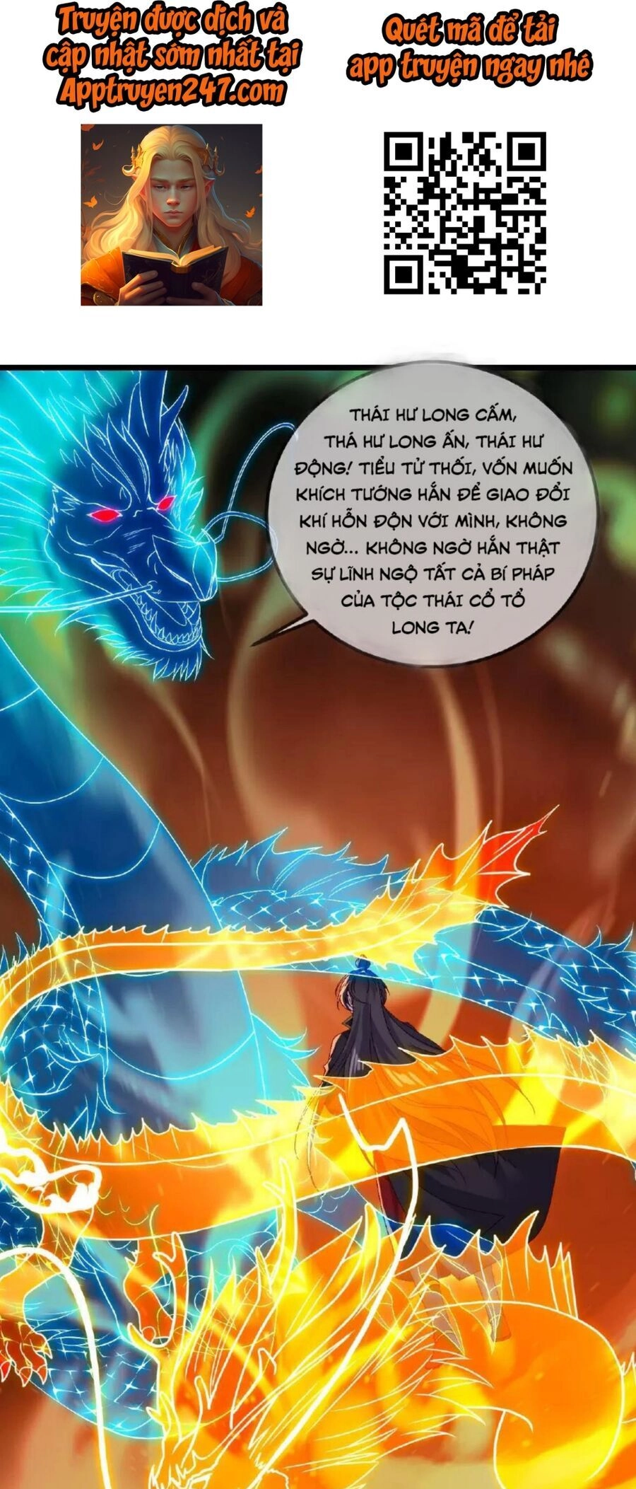 Tiên Võ Đế Tôn Chapter 490 - 44