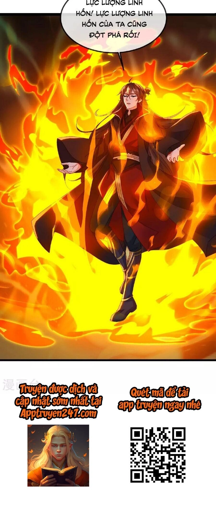 Tiên Võ Đế Tôn Chapter 490 - 46