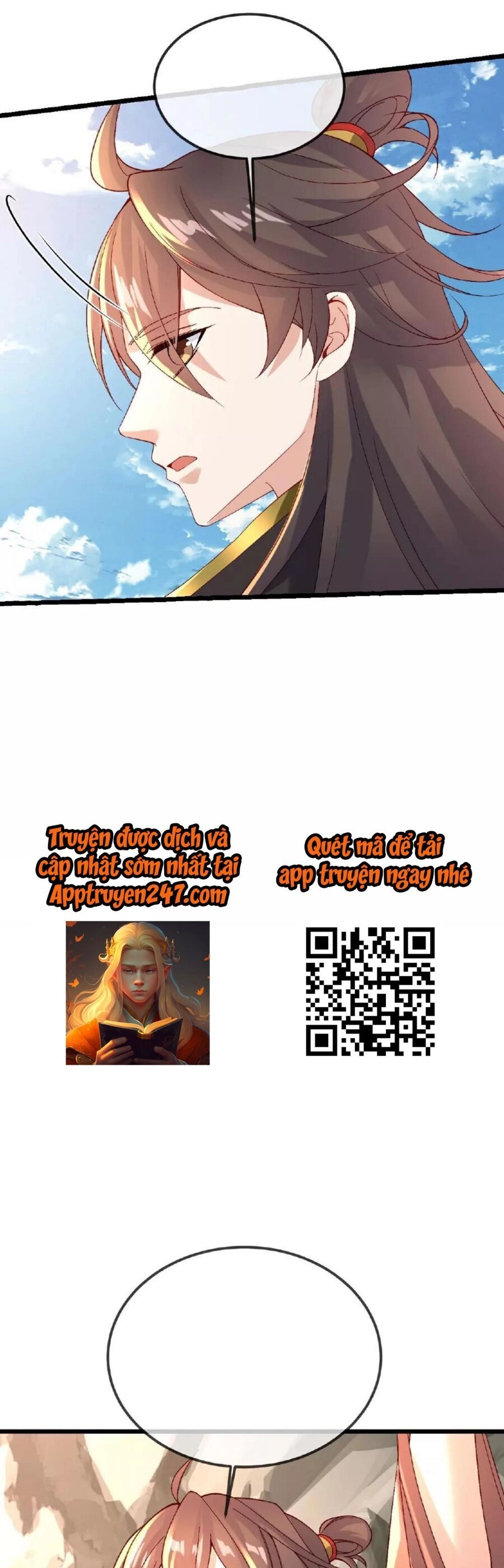 Tiên Võ Đế Tôn Chapter 490 - 49