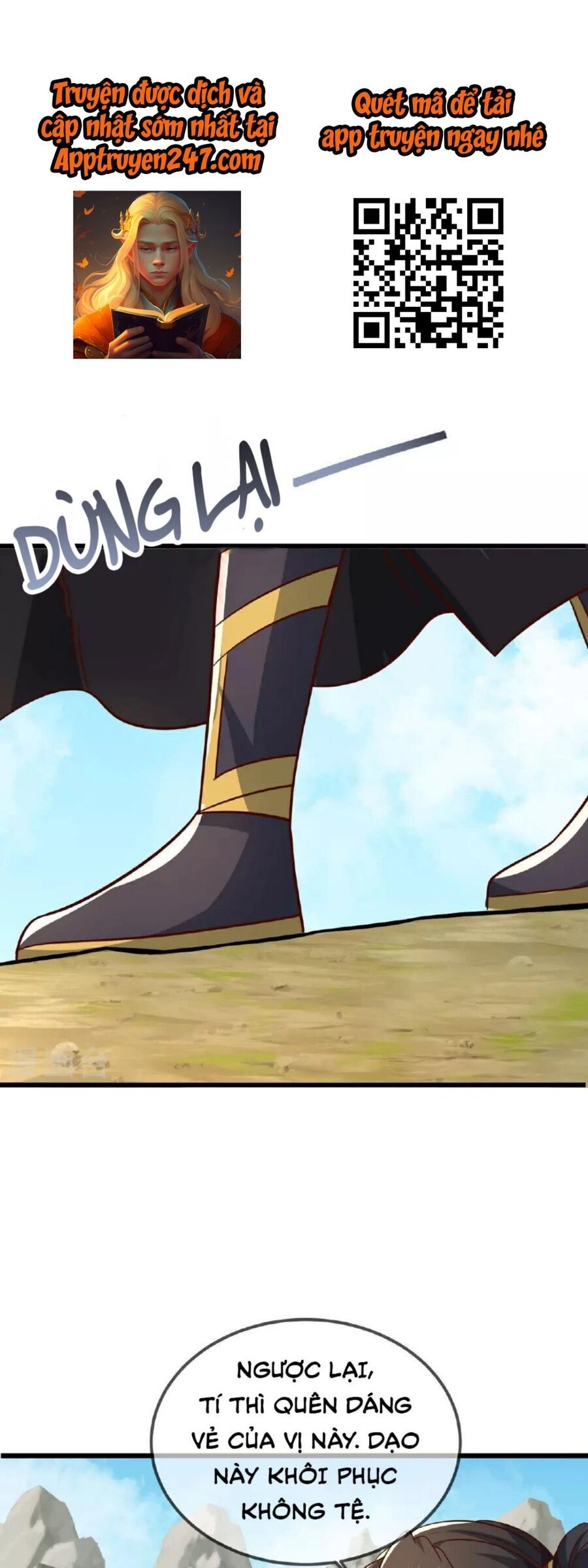 Tiên Võ Đế Tôn Chapter 491 - 13