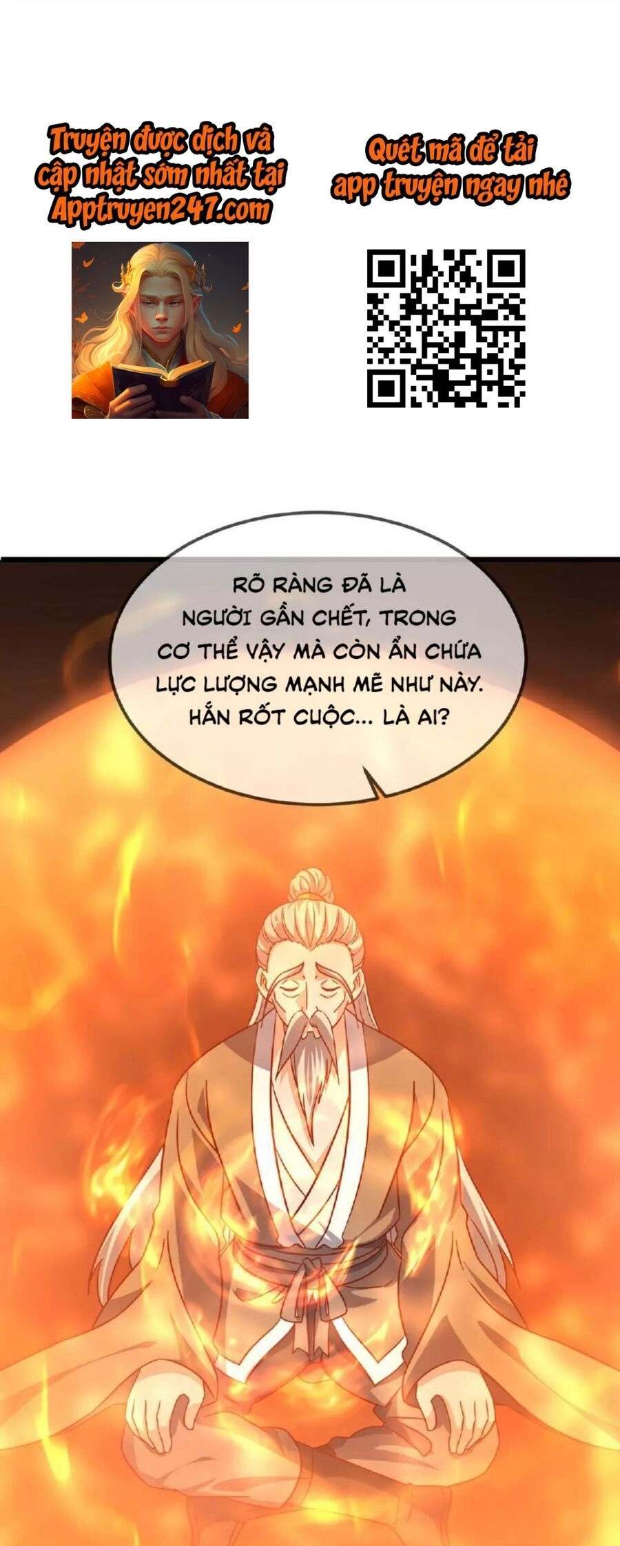 Tiên Võ Đế Tôn Chapter 491 - 15