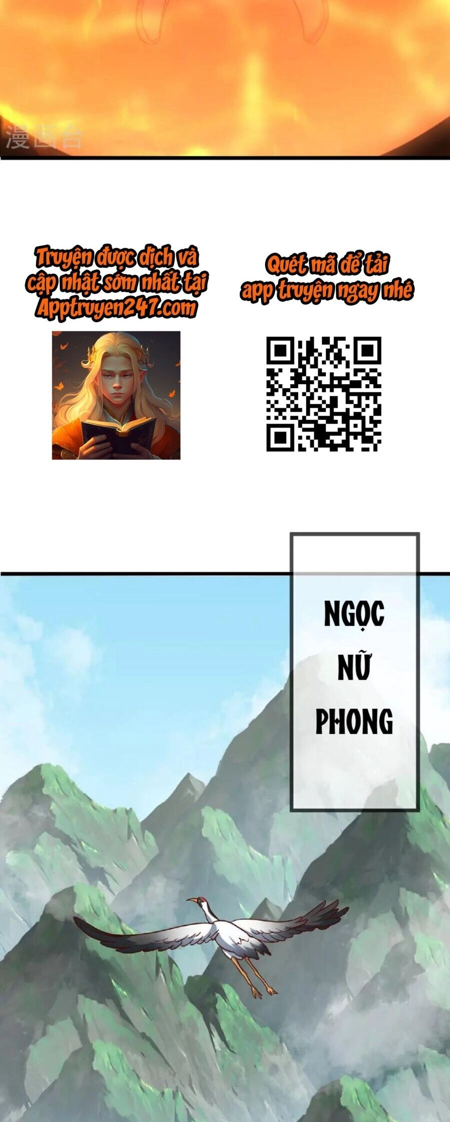 Tiên Võ Đế Tôn Chapter 491 - 16