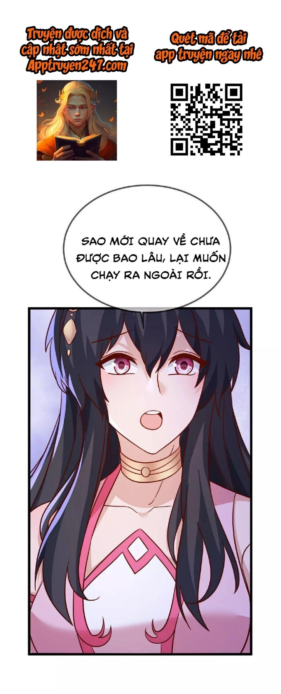 Tiên Võ Đế Tôn Chapter 491 - 25