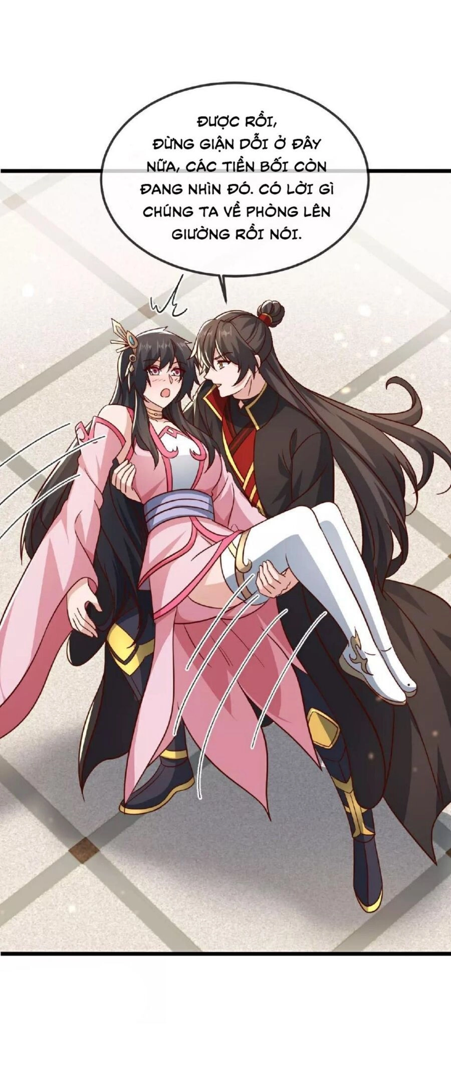 Tiên Võ Đế Tôn Chapter 491 - 28