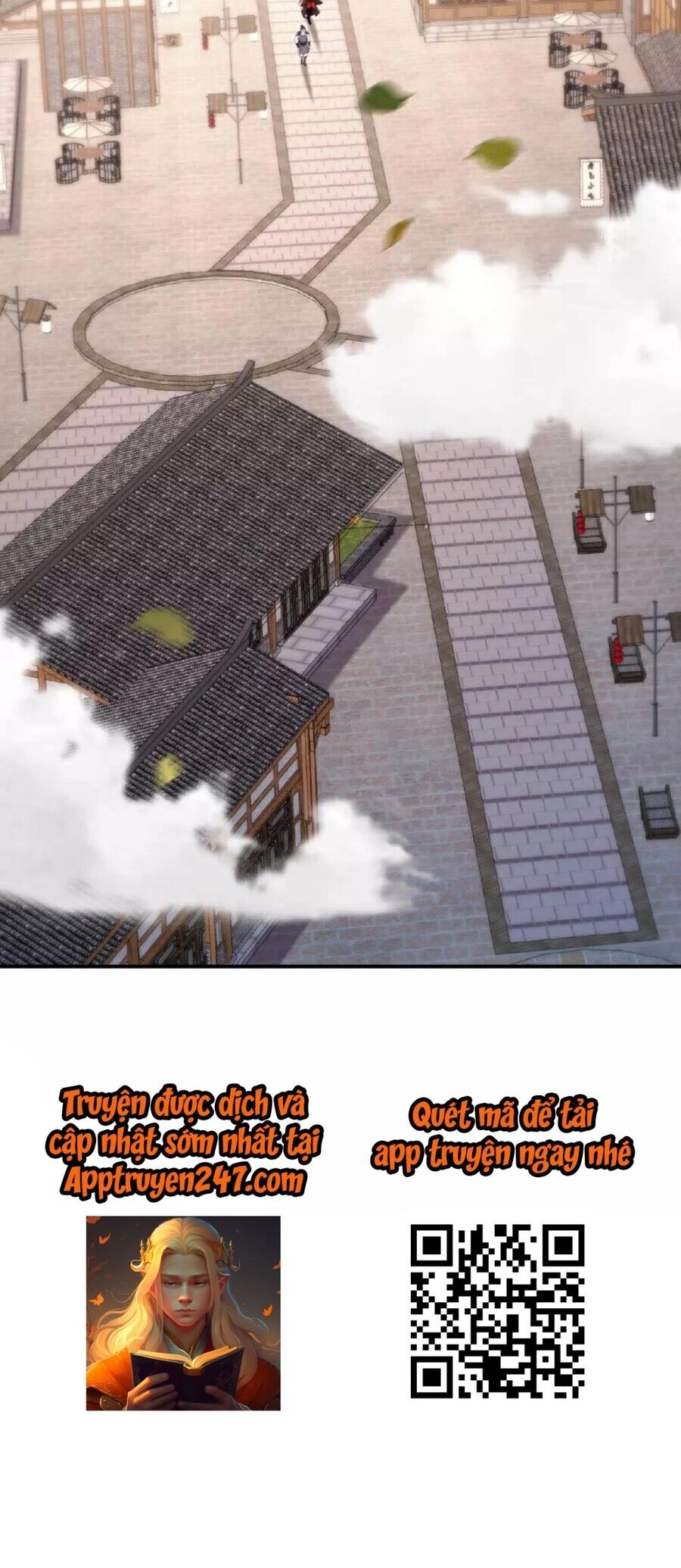 Tiên Võ Đế Tôn Chapter 491 - 40