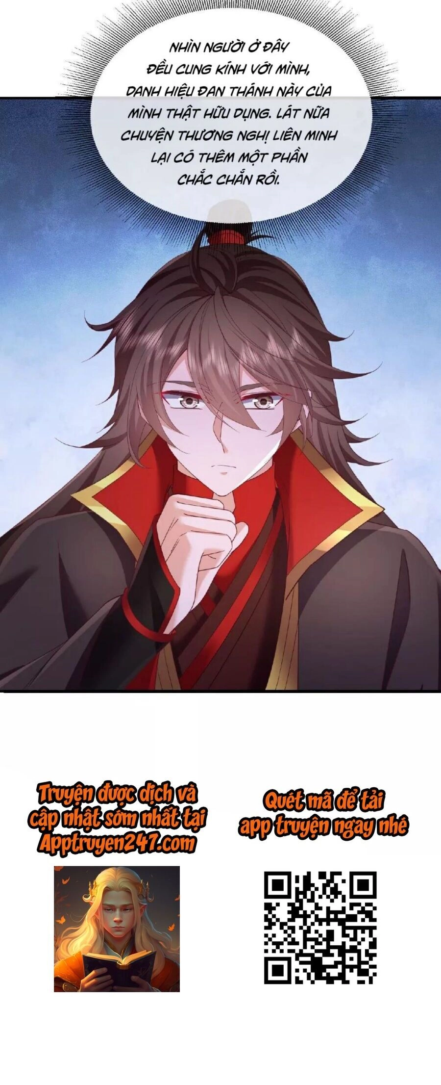 Tiên Võ Đế Tôn Chapter 491 - 43