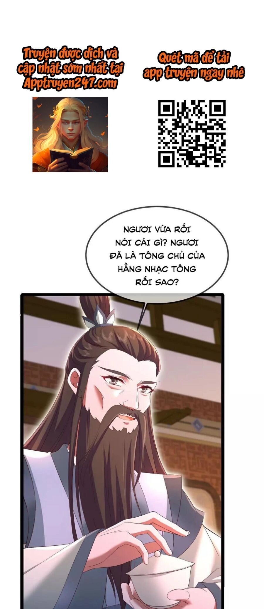 Tiên Võ Đế Tôn Chapter 491 - 46